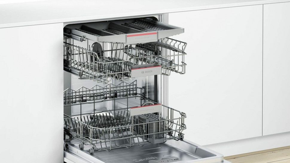 Посудомоечная машина Bosch SMV 67MD01