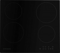 Электрическая варочная панель Kuppersberg ESO 602