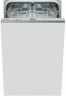 Посудомоечная машина Hotpoint-Ariston LSTB 4B00