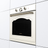 Встраиваемый электрический духовой шкаф Gorenje BOS 6737 2CLI