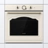 Встраиваемый электрический духовой шкаф Gorenje BOS 6737 2CLI