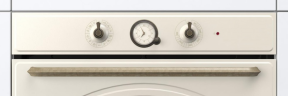 Встраиваемый электрический духовой шкаф Gorenje BOS 6737 2CLI