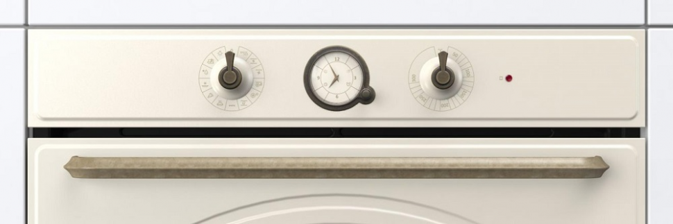 Встраиваемый электрический духовой шкаф Gorenje BOS 6737 2CLI