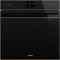 Духовой шкаф SMEG SOP6602TNR