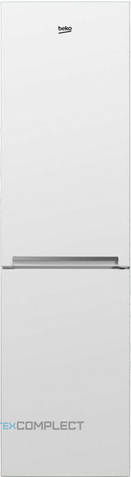 Холодильник Beko RCSK 335M20 W