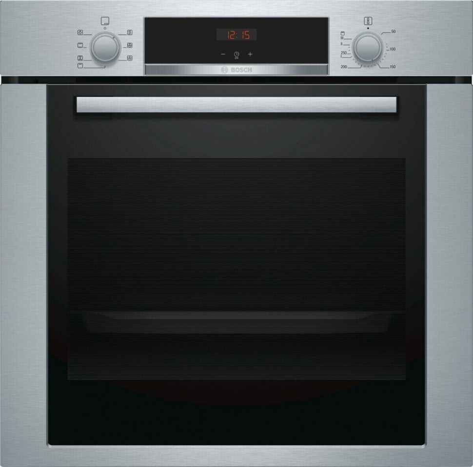 Электрический духовой шкаф Bosch HBA 3130R0