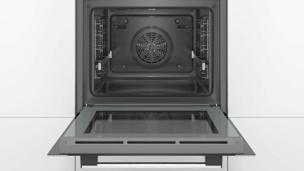 Электрический духовой шкаф Bosch HBA 3130R0