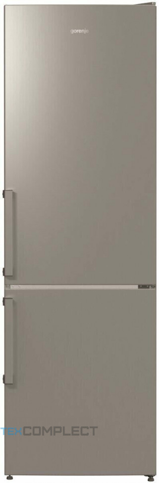 Холодильник Gorenje NRK 6191 GHX