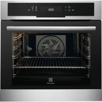 Электрический духовой шкаф Electrolux EOA 5750 AOX