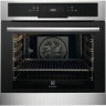 Электрический духовой шкаф Electrolux EOA 5750 AOX