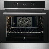 Электрический духовой шкаф Electrolux EOA 5750 AOX