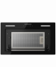 Вытяжка встраиваемая Kuppersberg INFLAT 60 B
