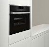 Электрический духовой шкаф Neff C18QT27 H0