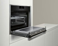 Электрический духовой шкаф Neff C18QT27 H0