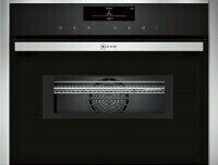 Электрический духовой шкаф Neff C18QT27 H0
