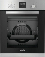 Электрический духовой шкаф Simfer B 4EM 56011