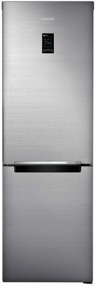 Холодильник Samsung RB31FERNCSS