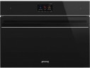 Электрический духовой шкаф Smeg SF4604WVCPNR