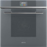 Электрический духовой шкаф Smeg SFP6104STS