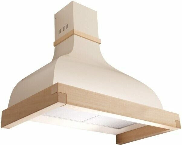 Каминная вытяжка Rainford RCH-4902