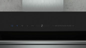 Каминная вытяжка Siemens LC 91KWW60