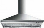 Каминная вытяжка Smeg KD150XE