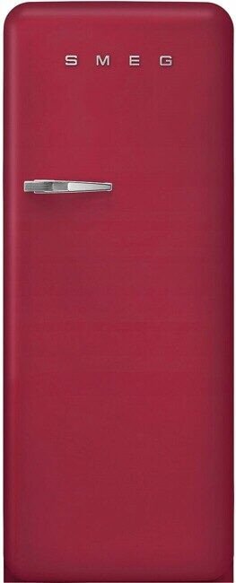 Холодильник Smeg FAB28RDRB3