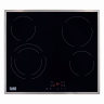 Варочная панель VARD VHC6421X (Electrolux)