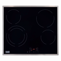 Варочная панель VARD VHC6421X (Electrolux)