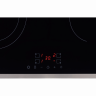 Варочная панель VARD VHC6421X (Electrolux)