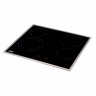 Варочная панель VARD VHC6421X (Electrolux)