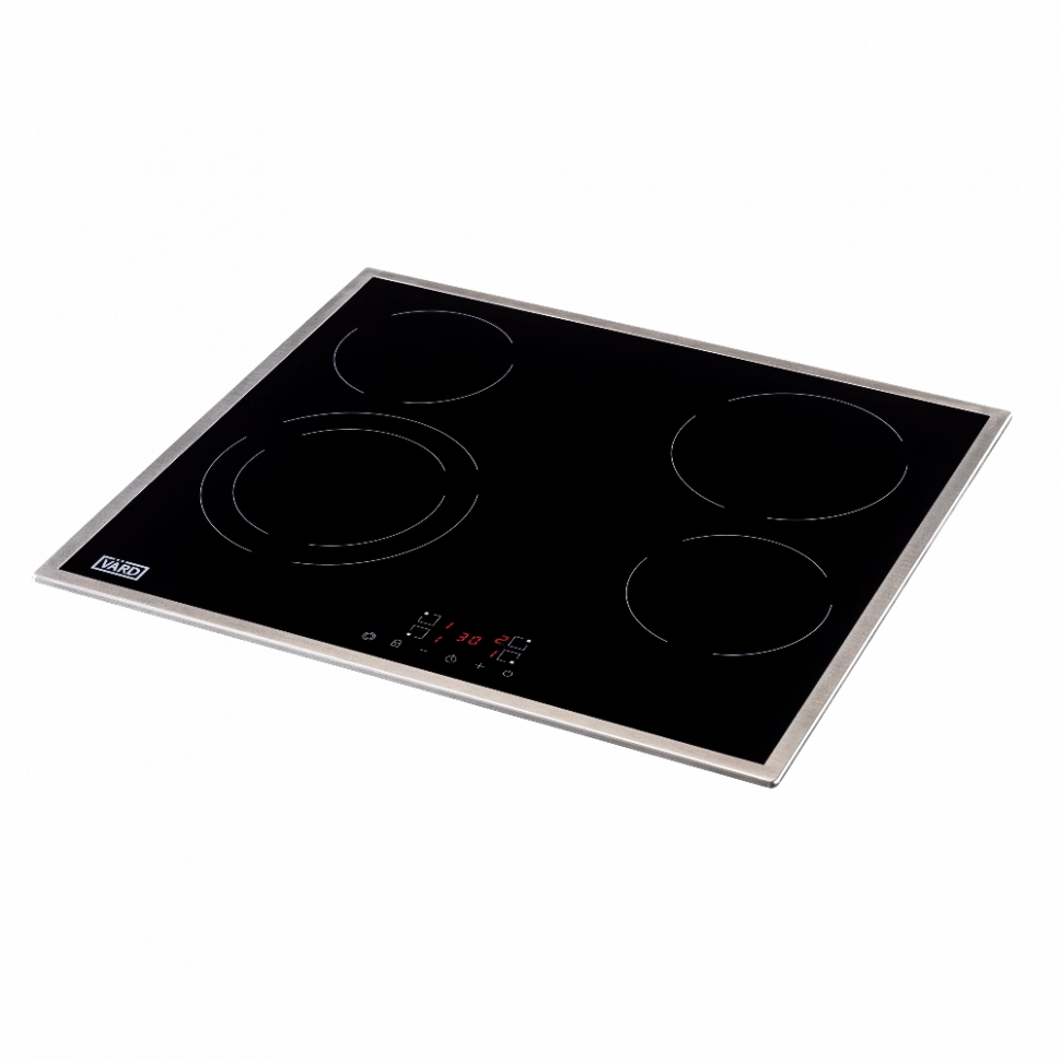 Варочная панель VARD VHC6421X (Electrolux)