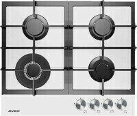 Газовая варочная панель AVEX HM 6044