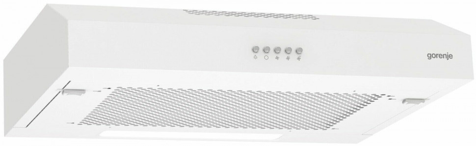 Подвесная вытяжка Gorenje WHU 629 EW/S