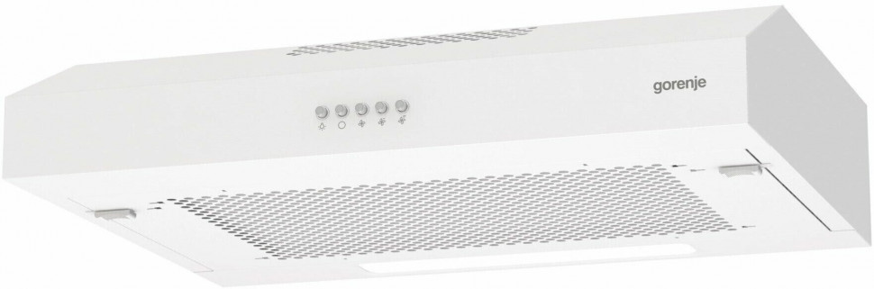 Подвесная вытяжка Gorenje WHU 629 EW/S