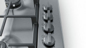 Газовая варочная панель Bosch PBP 6C5 B91R
