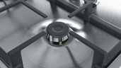 Газовая варочная панель Bosch PBP 6C5 B91R