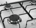 Газовая варочная панель Electrolux GPE 262 MX