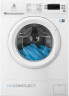 Стиральная машина Electrolux EW6S504WP