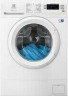Стиральная машина Electrolux EW6S504WP