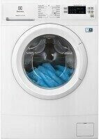Стиральная машина Electrolux EW6S504WP