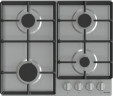 Газовая варочная панель Gorenje G 641 EX