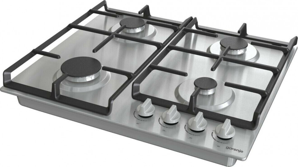 Газовая варочная панель Gorenje G 641 EX