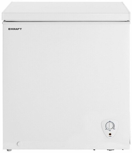 Морозильный ларь Kraft BD(W) 167 R