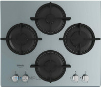 Газовая варочная панель Hotpoint-Ariston HAGD 61 S SL
