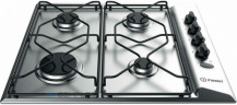 Газовая варочная панель Indesit PAA 642 IX