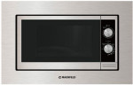 Встраиваемая микроволновая печь MAUNFELD JBMO.20.5 S
