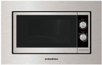 Встраиваемая микроволновая печь MAUNFELD JBMO.20.5 S