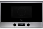 Встраиваемая микроволновая печь Teka MS 622 BIS