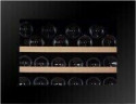 Винный шкаф Dunavox DAB-26.60B.TO